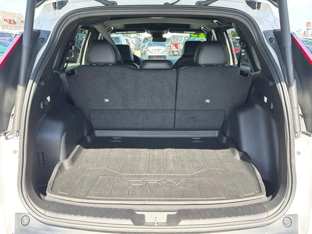 Used 2025 Black Honda Sport-L image 29