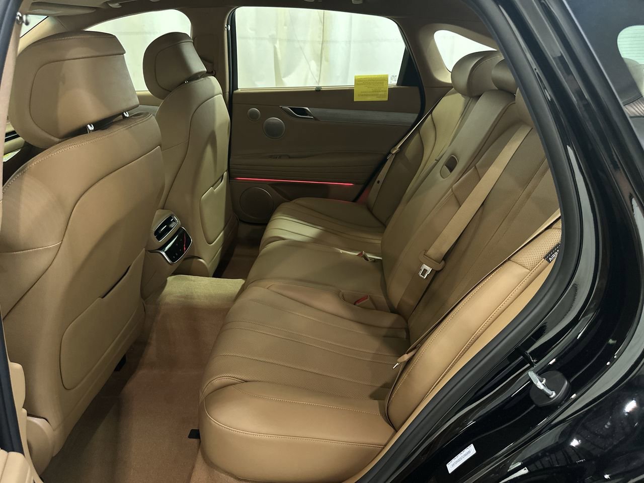 2026 GENESIS G80 Advanced - Photo 19