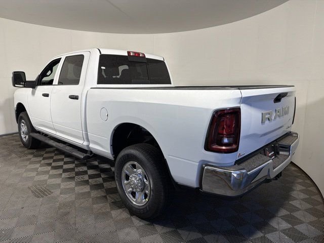 New 2026 White Ram Tradesman image 4