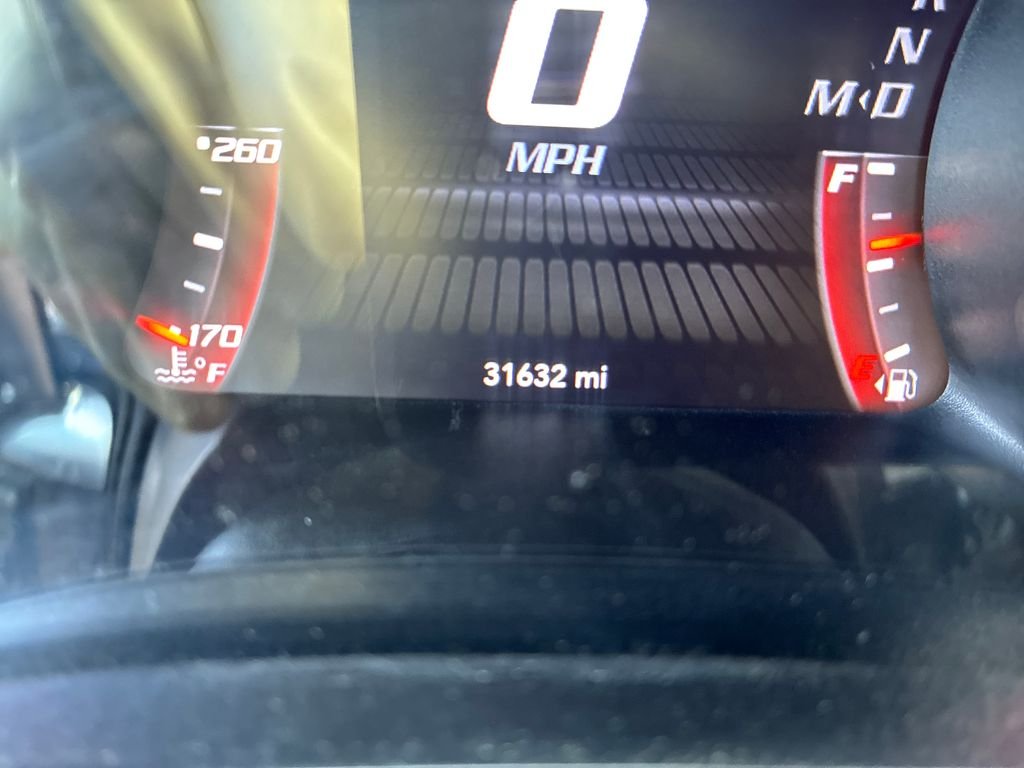 Used 2022 White Dodge SRT Hellcat image 26