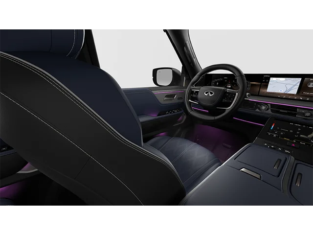 New 2027 DYNAMIC INFINITI Sport 4WD image 21