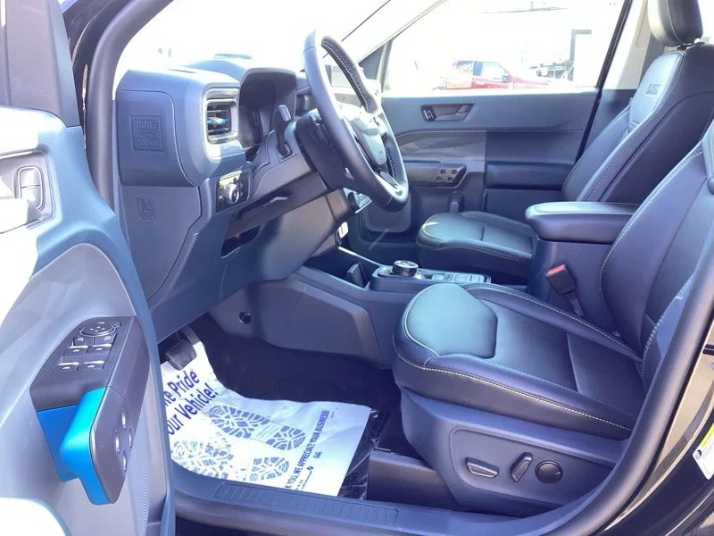2026 Ford Maverick Lobo Premium - Photo 24