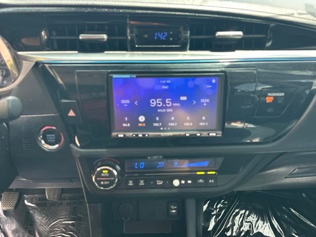 Used 2014 Blue Toyota S Plus image 17