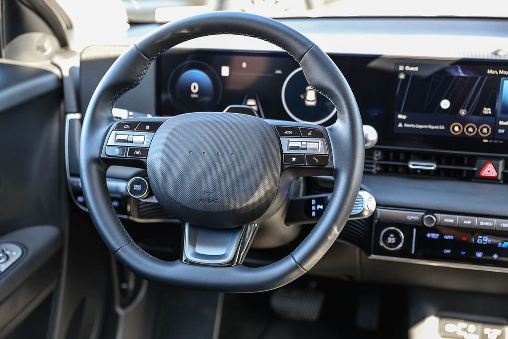 2026 Hyundai IONIQ 5 SE - Photo 15