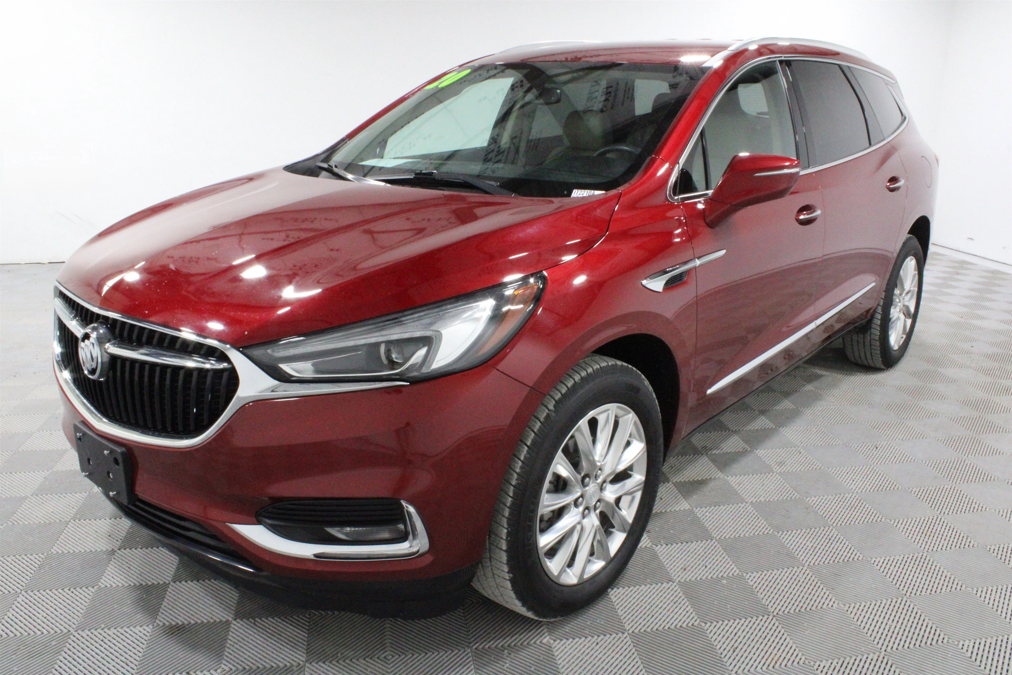 2020 Buick Enclave Essence - Photo 33
