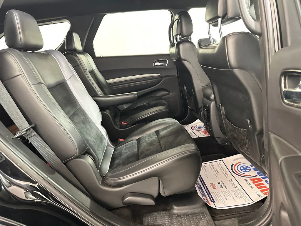 Used 2018 Black Dodge GT image 31