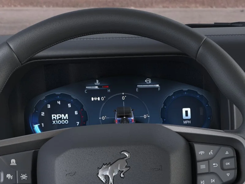 New 2026 Desert Sand Ford Outer Banks image 74