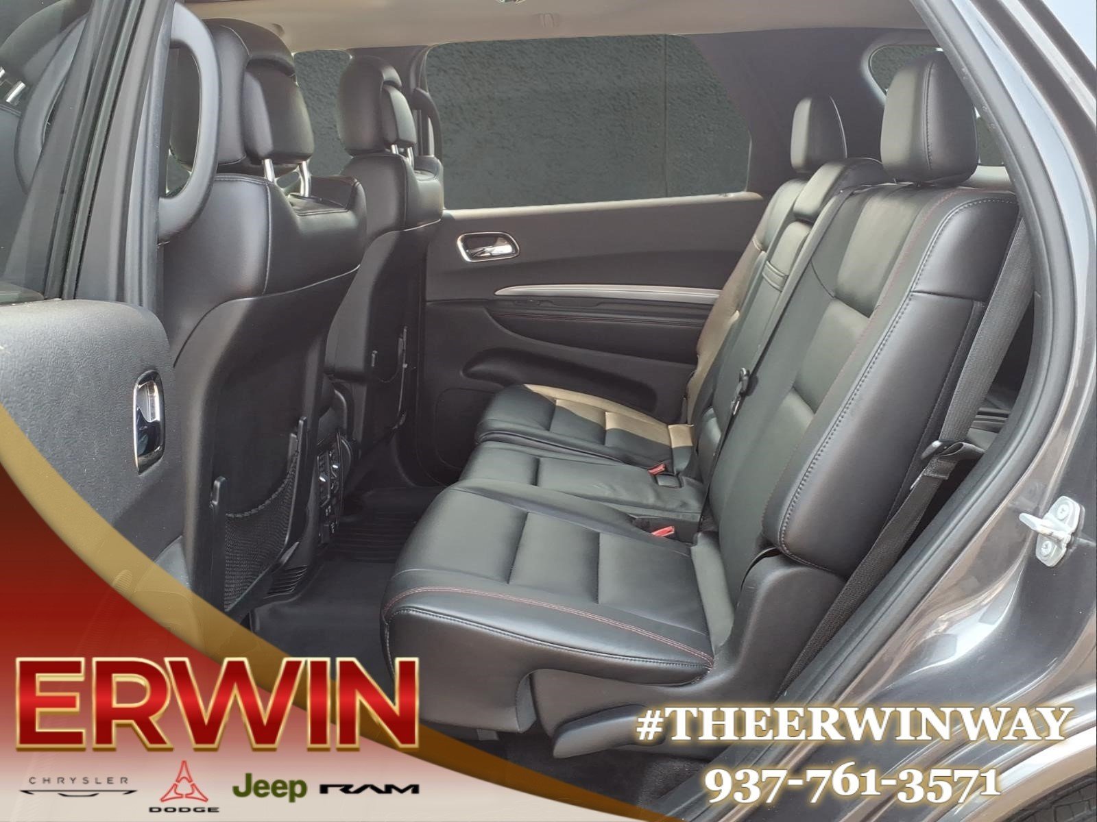 Used 2018 Granite Metallic Clear Coat Dodge GT image 25