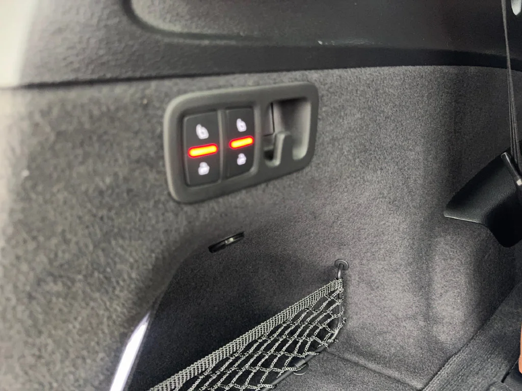 Used 2025 White Audi 45 Premium image 89