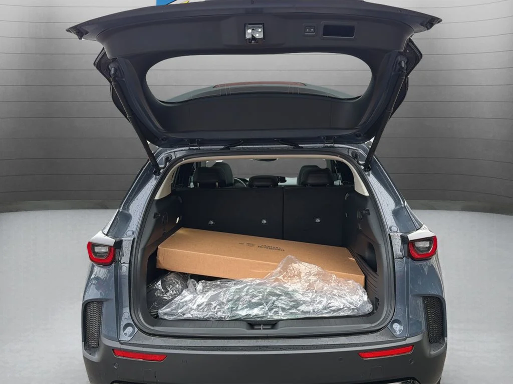 Used 2026 Gray Mazda Premium image 27