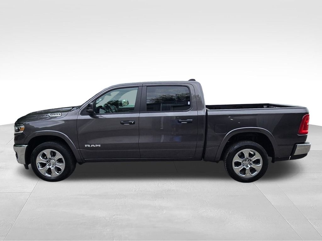 Used 2026 Gray Ram Big Horn/Lone Star image 3