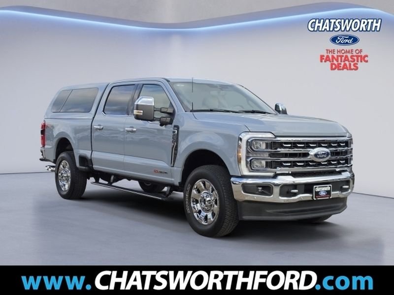 2024 Ford F-250 Super Duty Lariat