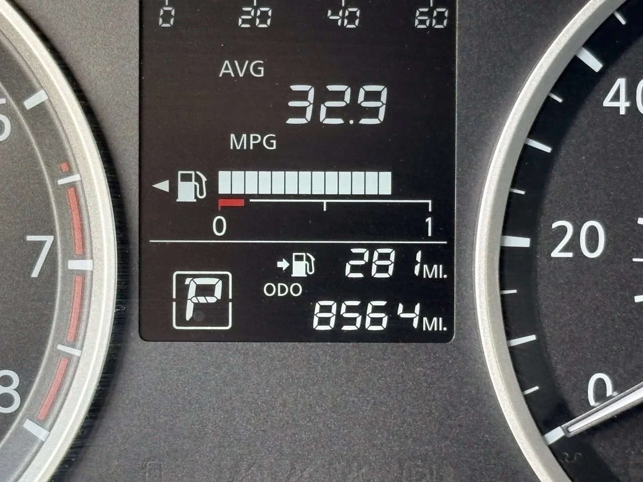 Used 2025 Gun Metallic Nissan S image 27