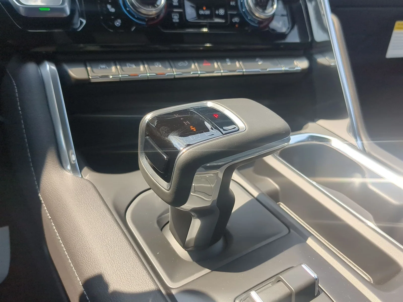 New 2026 Onyx Black GMC Denali image 40