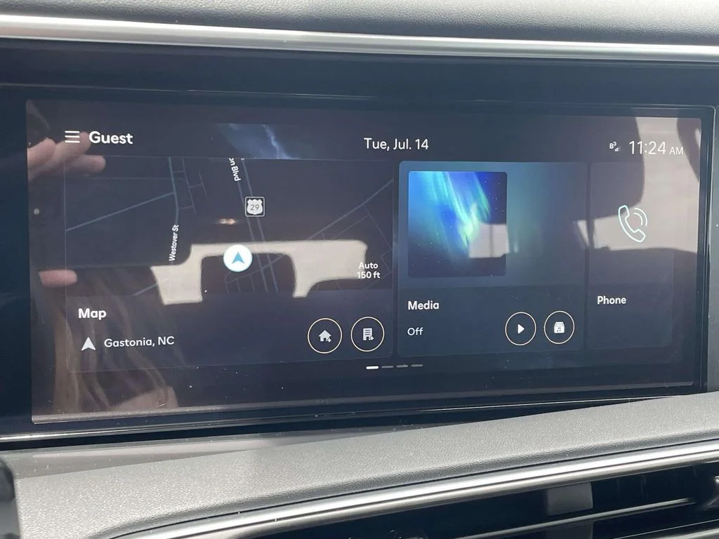 New 2026 Gray Hyundai SE image 26