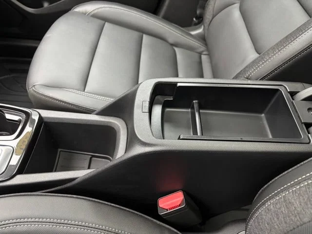 Used 2023 Vivid Orange Metallic Chevrolet ACTIV image 32