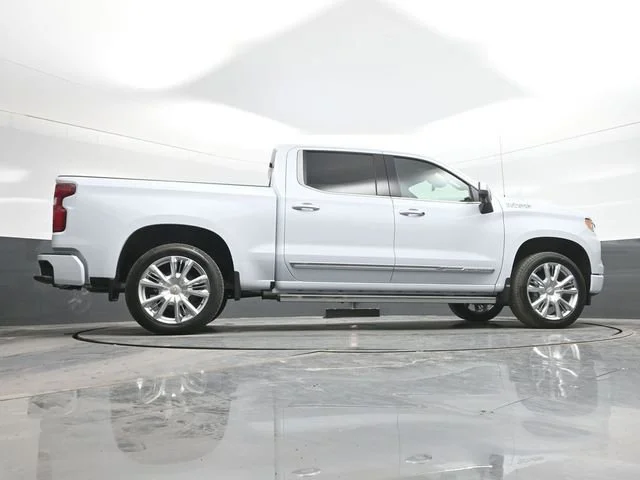 2026 Chevrolet Silverado 1500 High Country - Photo 25