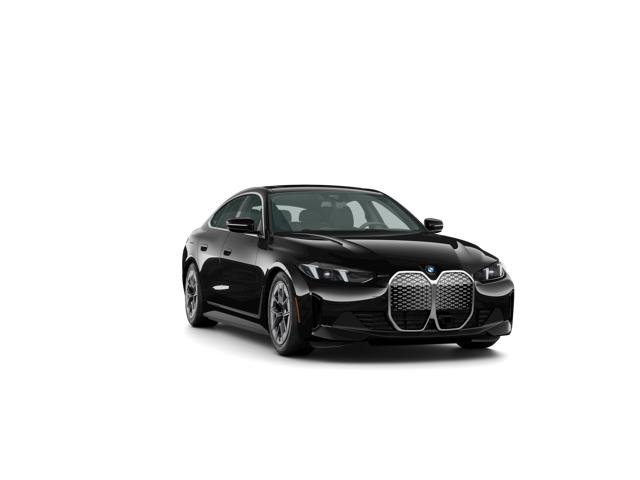 New 2026 Jet Black BMW  image 1