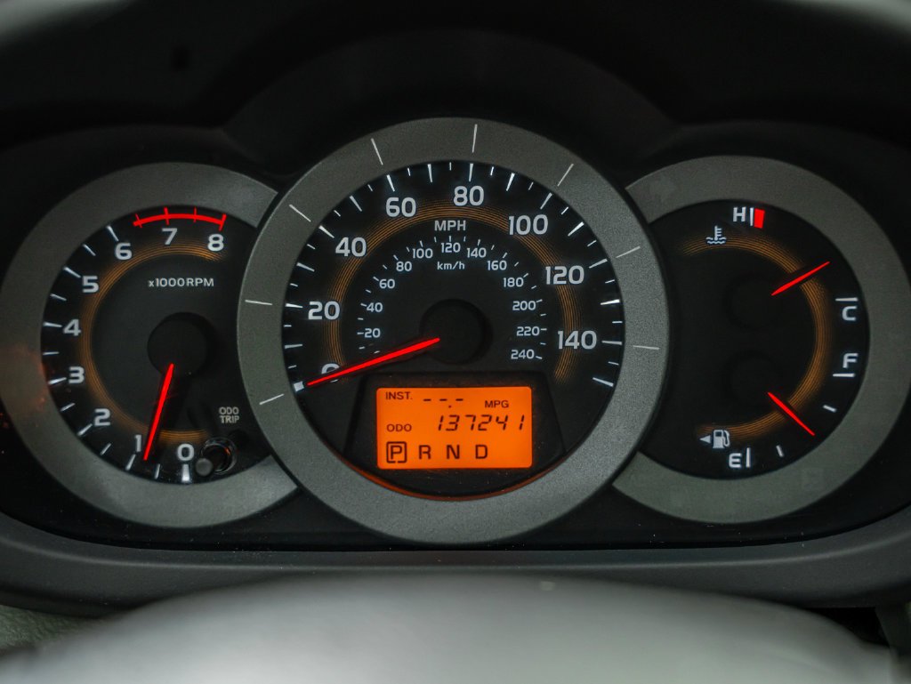 Used 2011 Pacific Blue Metallic Toyota Limited image 30