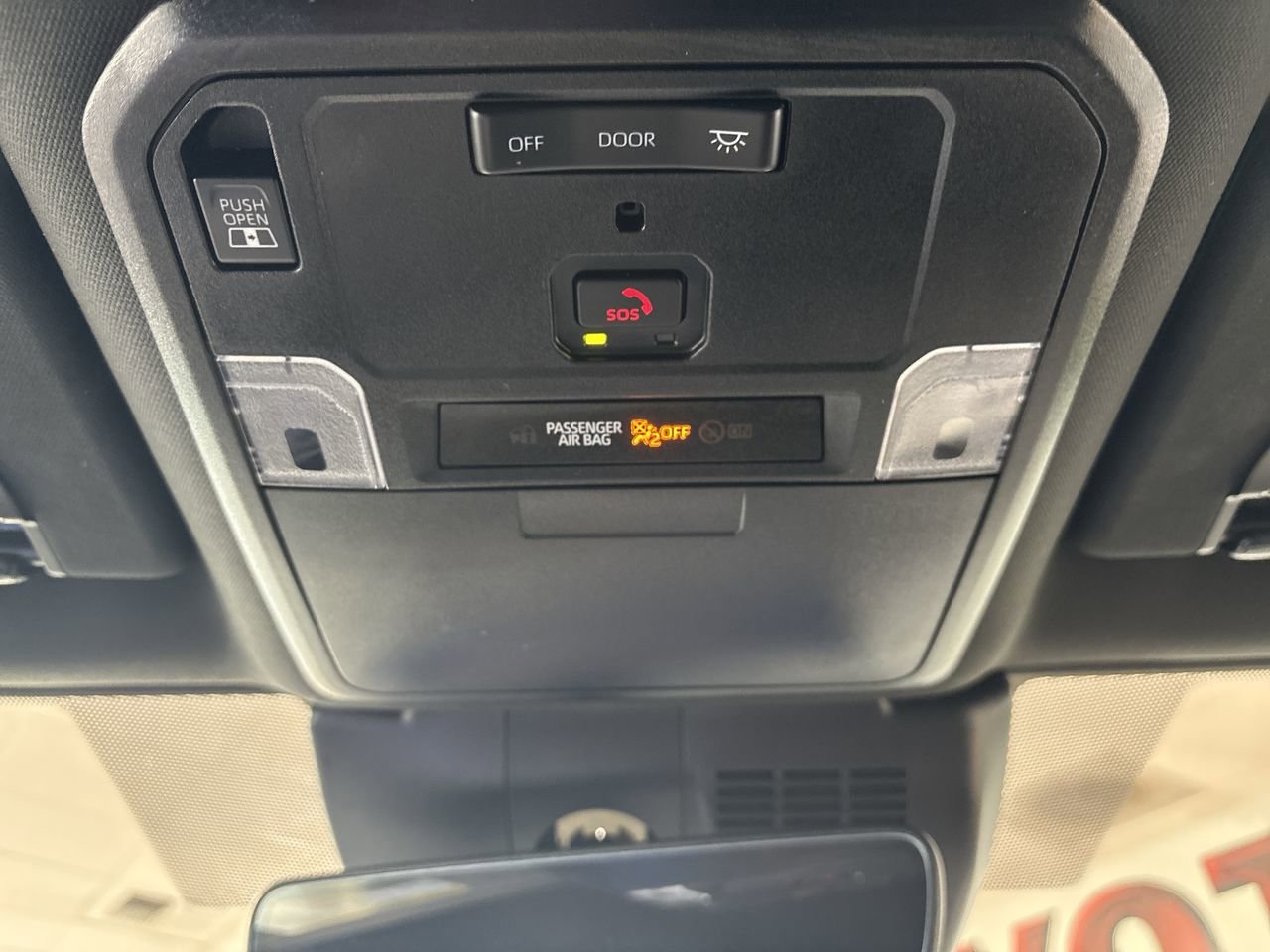 Used 2024 Underground Toyota TRD Off Road image 16