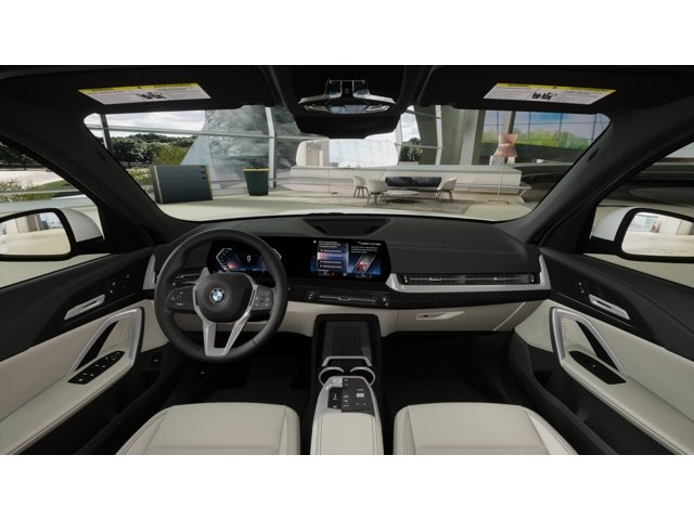New 2026 Alpine White BMW xDrive28i image 10