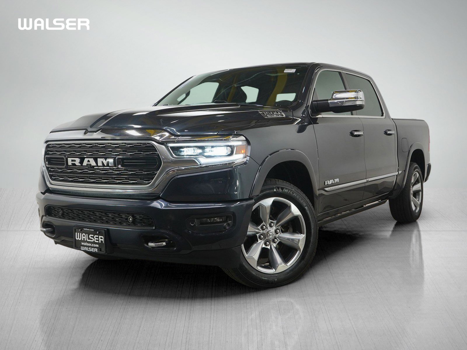 2019 RAM Ram 1500 Pickup Limited