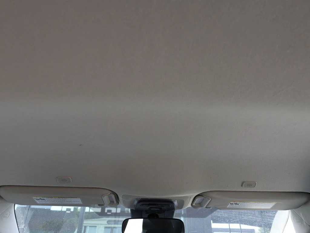 Used 2024 Gray Toyota LE image 14