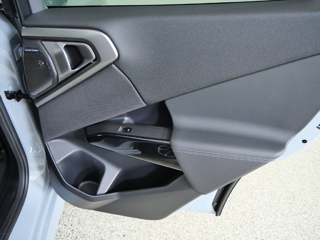 Used 2026 Brooklyn Grey Metallic BMW 30 xDrive image 23