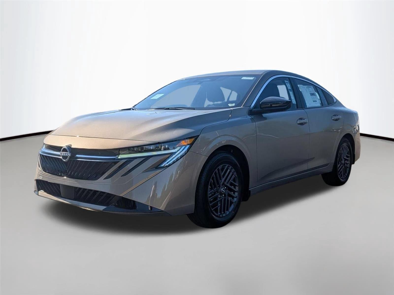 New Nissan Sentra | Classic Nissan Sanford