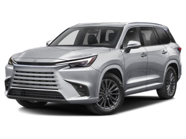 2026 Lexus TX 350 350 Premium AWD's photo