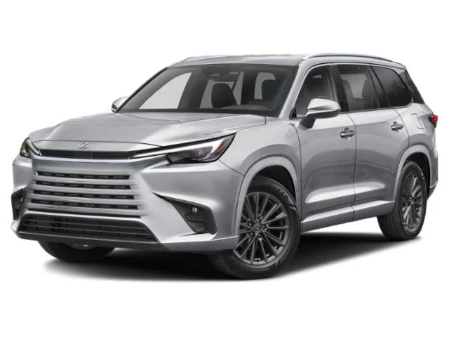 2026 Lexus TX 350 350 Premium AWD's photo