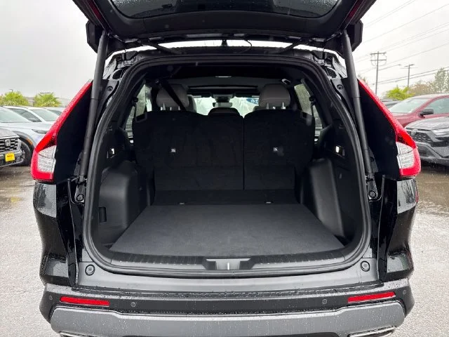 2026 Honda CR-V Sport Touring - Photo 13