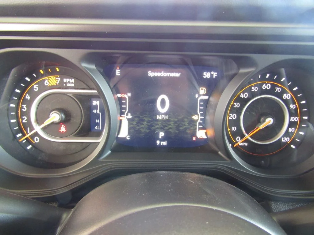 New 2026 Reign Jeep Rubicon image 22