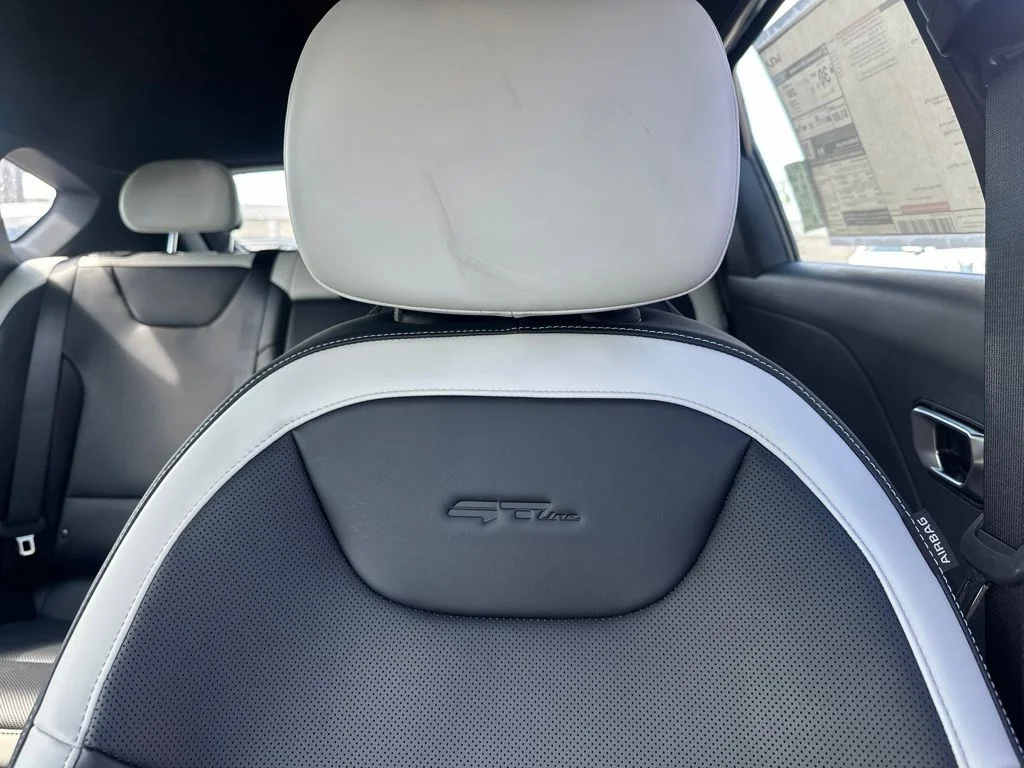 New 2026 Blue Kia GT-Line image 11