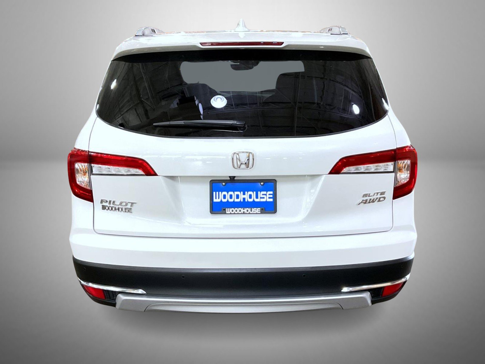 Used 2021 White Honda Elite image 6
