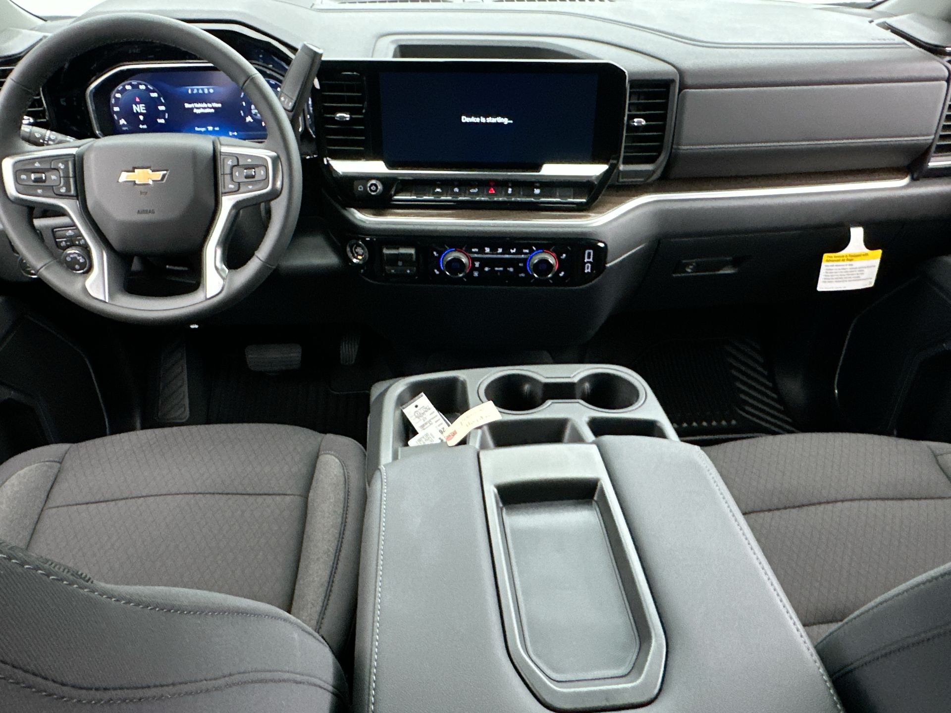 2026 Chevrolet Silverado 1500 LT - Photo 77