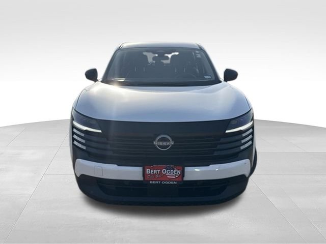 Used 2026 White Nissan S image 2