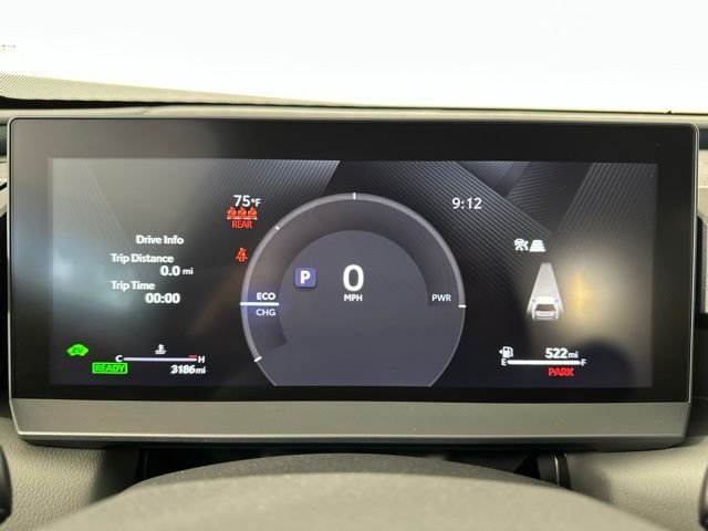 Used 2026 Off-white Toyota SE image 17