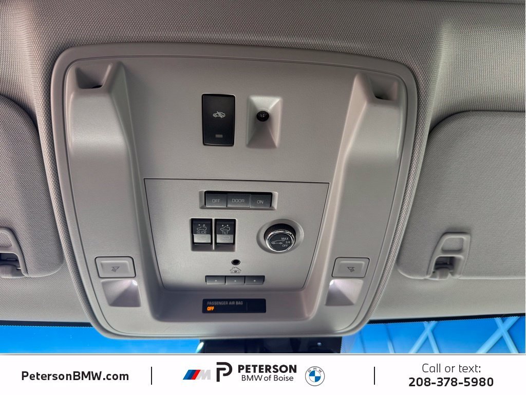 Used 2019 Black GMC Denali image 36