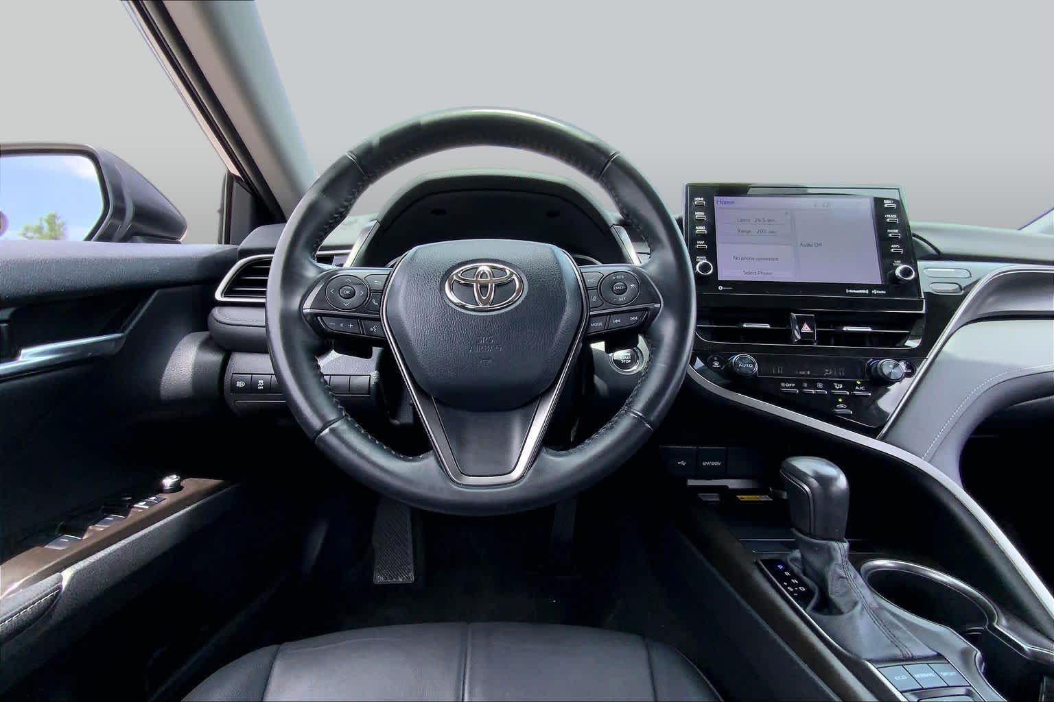 Used 2022 Blueprint Toyota XSE image 6