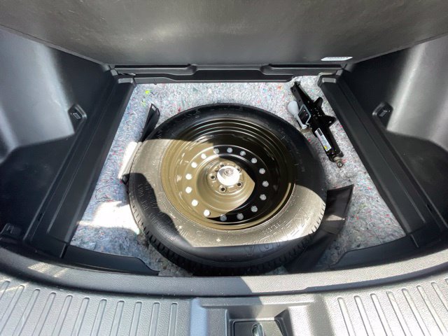 Used 2024 Blue Metallic Honda LX image 12