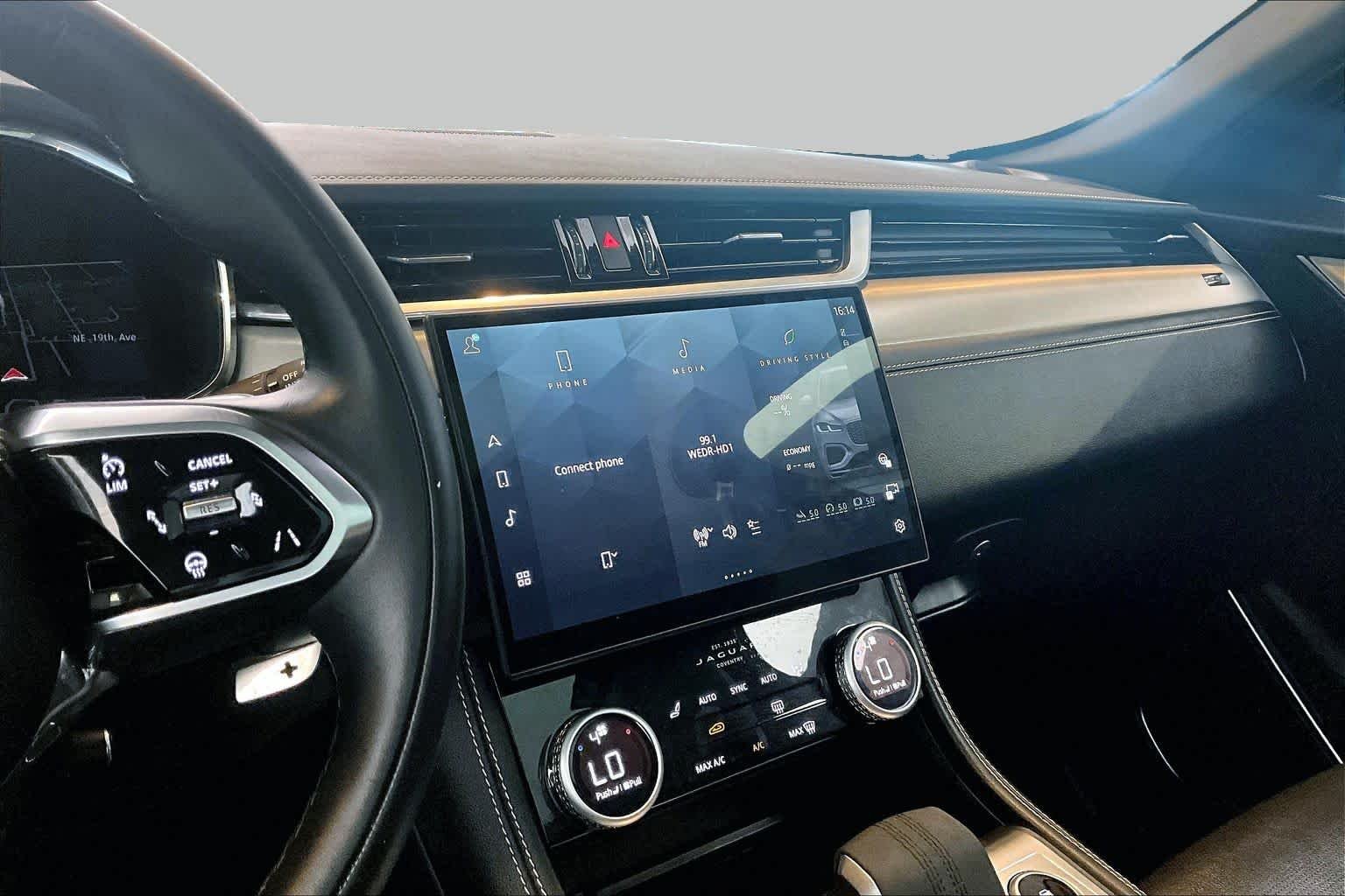 Pre-Owned 2026 Jaguar F-PACE R-Dynamic S