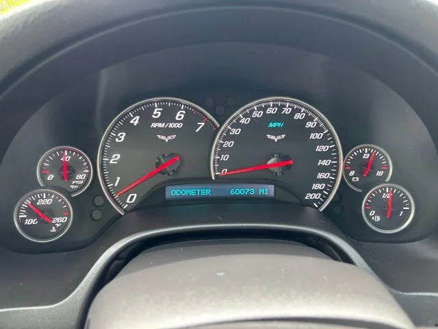 Used 2008 Arctic White Chevrolet Base image 21