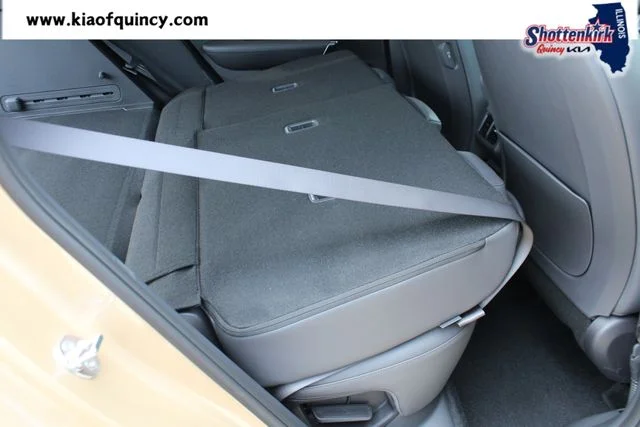 New 2027 Brown Kia X-Line S image 21