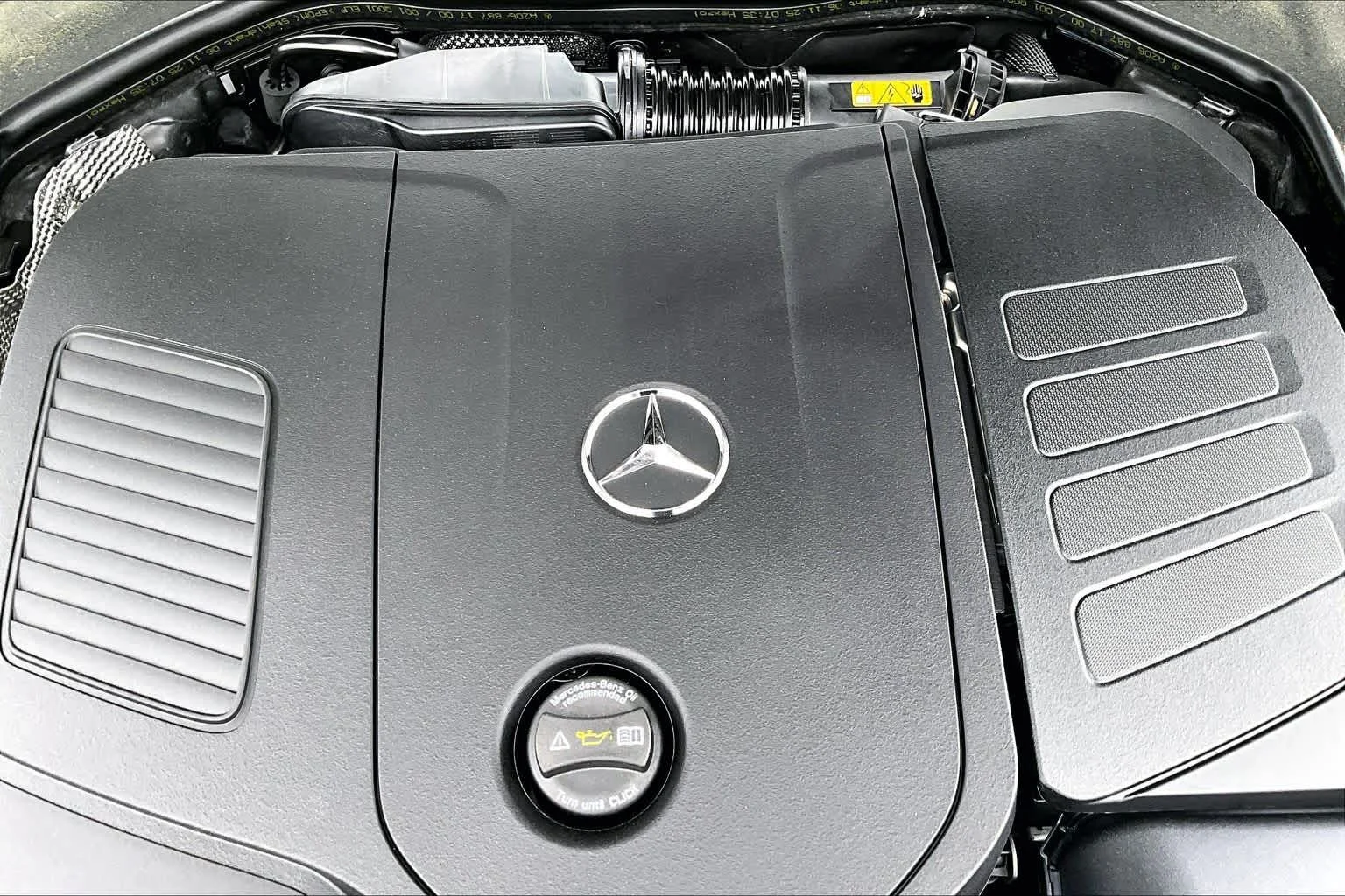 New 2026 Obsidian Black Metallic Mercedes-Benz C 300 image 16