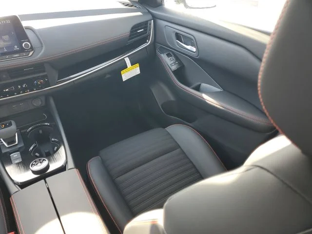 2026 Nissan Rogue Rock Creek - Photo 8