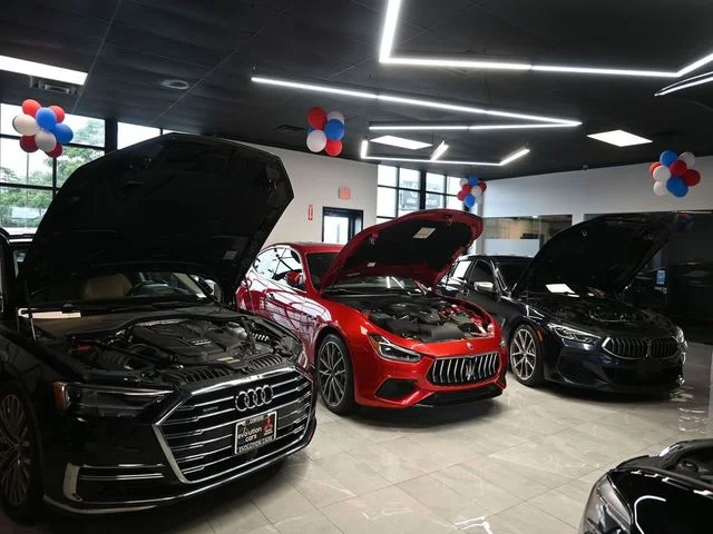 Used 2018 Black Kia S image 42