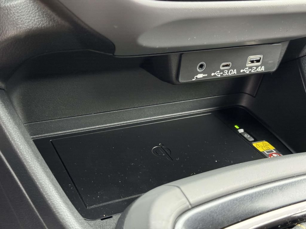 2026 Subaru Crosstrek Sport - Photo 23