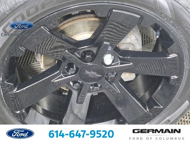 Certified Used 2018 Summit White Chevrolet LT image 12