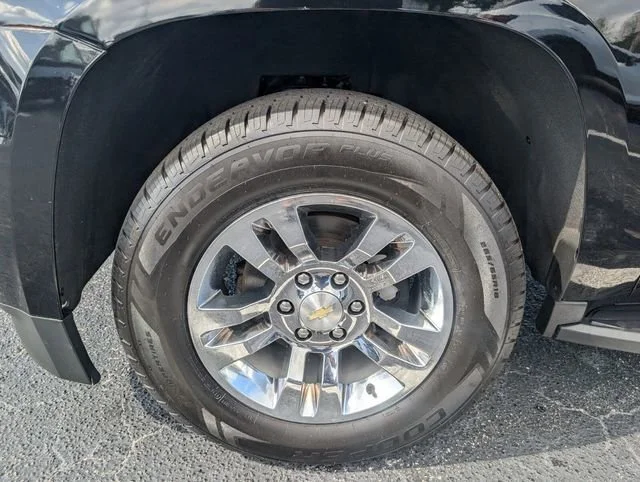 Certified Used 2020 Black Chevrolet LS image 19